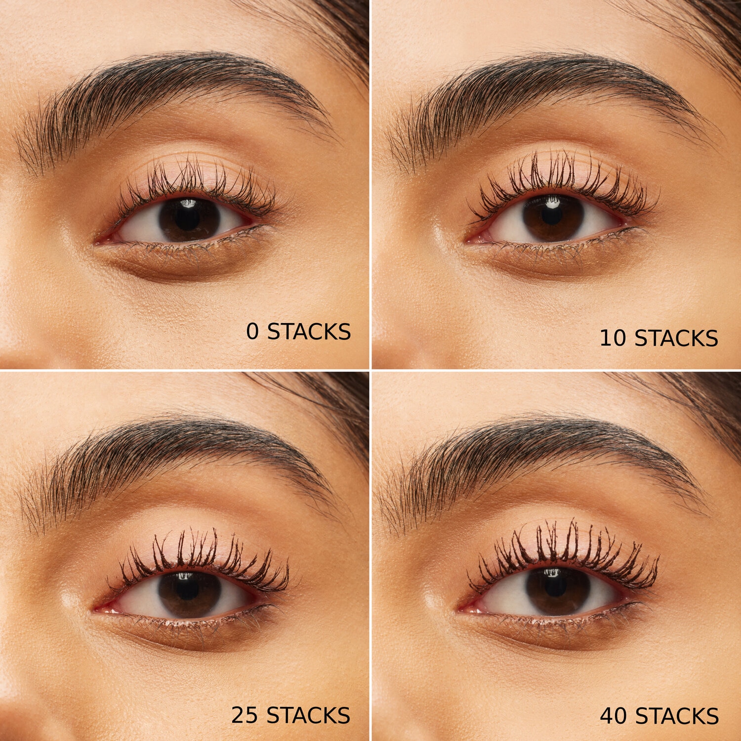 M·A·C MACSTACK (MASCARA DE PESTAÑAS)